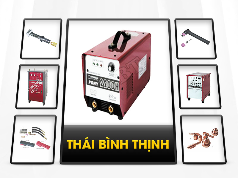 Công Ty TNHH Thái Bình Thịnh